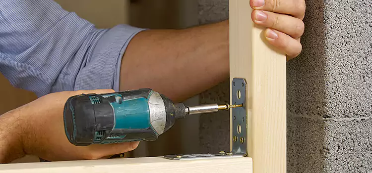 Jimmy Proof Deadbolt Repair Bergenfield