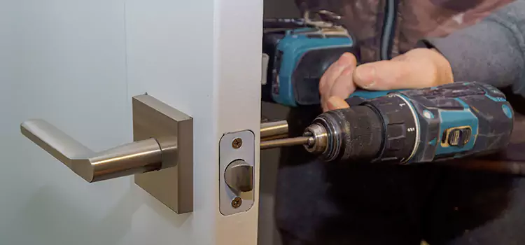 Brand Lock Repair and Specialty Services Bergenfield