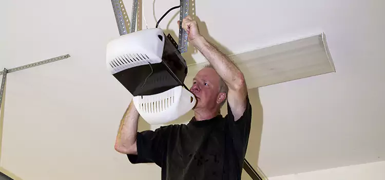 Garage Door Opener Service Bergenfield