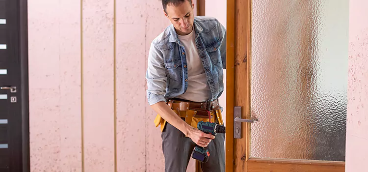 Door Glass Replacement Bergenfield