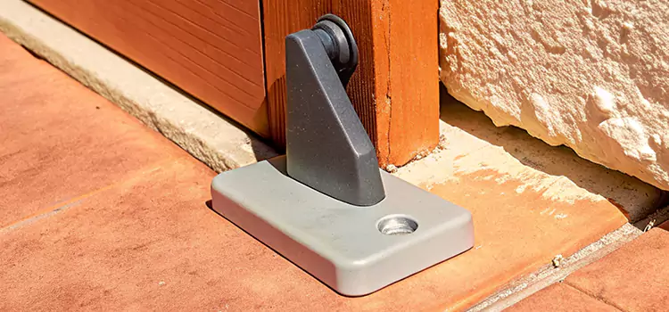Aesthetic Door Stop Selection Bergenfield