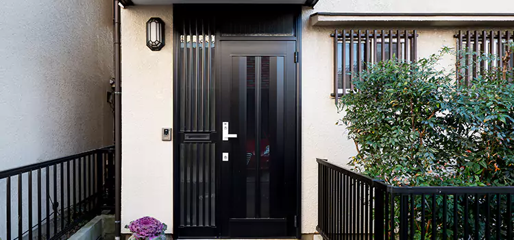 Popular Exterior Door Options in Bergenfield, NJ
