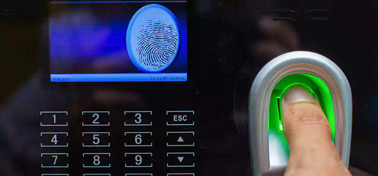 Your Trusted Partner for Secure Access in Bergenfield, NJ