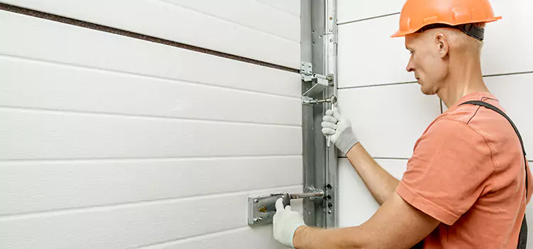Why Choose Us for Garage Door Lock Services in Bergenfield, NJ?