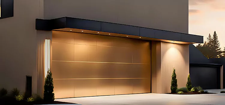 Garage Door Remote Programming Bergenfield
