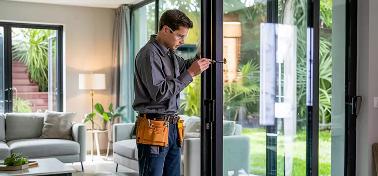 Why Choose Us for Your Glass Door Needs in Bergenfield, NJ?