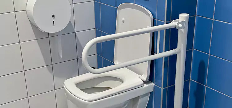 Comprehensive Solutions in Bergenfield, NJ for Accessible Facilities