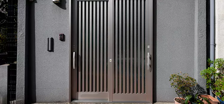 Why Choose Us for Your Security Needs in Bergenfield, NJ?