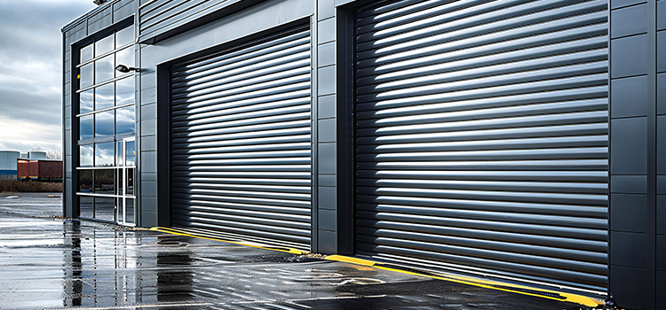Emergency Industrial Garage Door Service Bergenfield