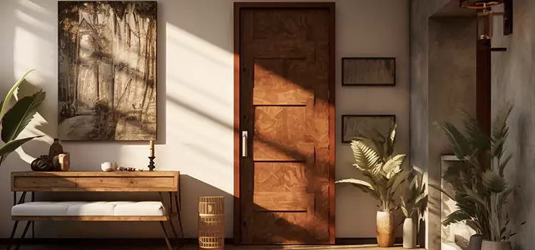 Specialty Interior Doors Bergenfield