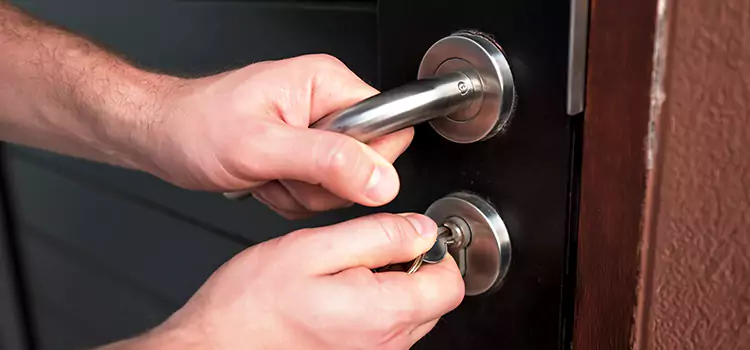 Master Key Control and Audits Bergenfield