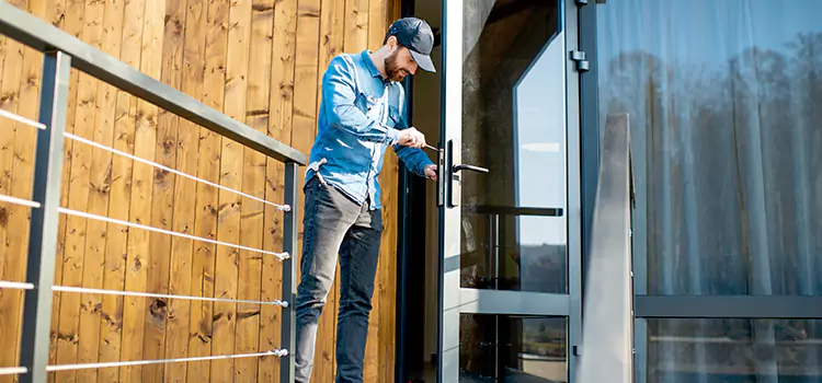 Emergency Patio Door Repair Bergenfield