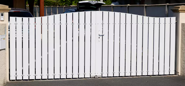 Why Choose Us for Residential Gate Repair in Bergenfield, NJ?