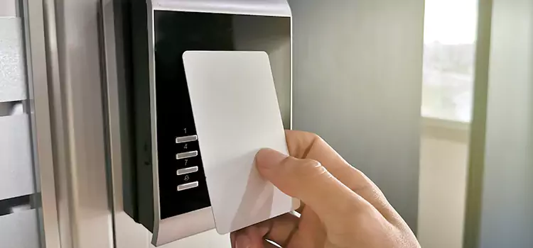 Advanced RFID Technology Integration in Bergenfield, NJ