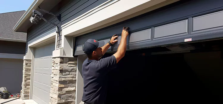 Janus Roll Up Doors Bergenfield