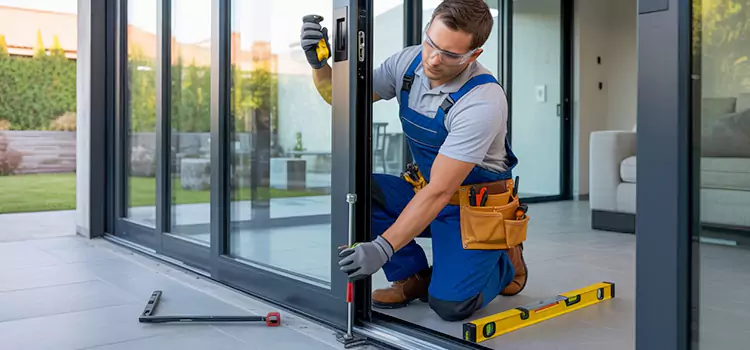Patio Door Replacement Bergenfield