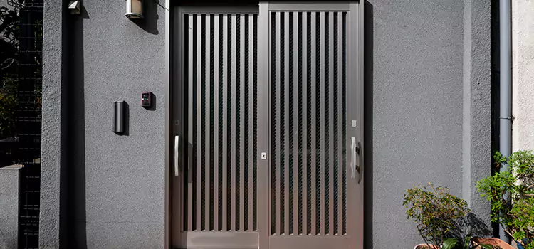 Specialized Steel Door Services in Bergenfield, NJ