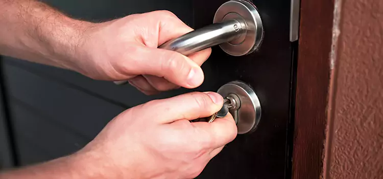 Door Closer Repair & Installation Bergenfield