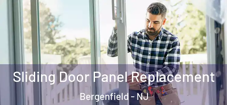  Sliding Door Panel Replacement Bergenfield - NJ